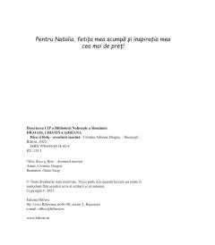 Rica si Relu. Aventura marina