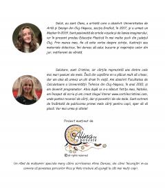 Rica si Relu. Aventura marina