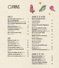 Povesti cu animale din lumea intreaga