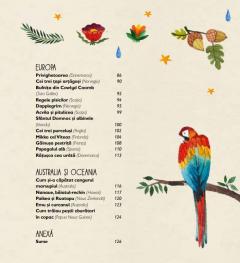 Povesti cu animale din lumea intreaga