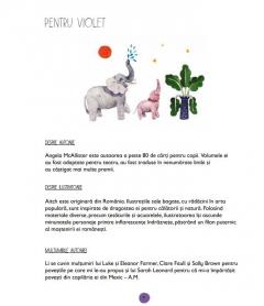 Povesti cu animale din lumea intreaga