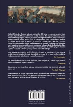 Crimeea. Ultima cruciada