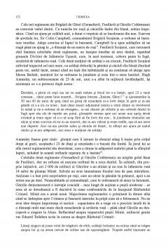 Crimeea. Ultima cruciada