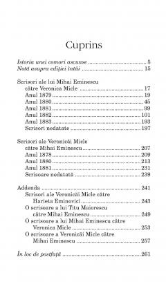 Dulcea mea Doamna/ Eminul meu iubit