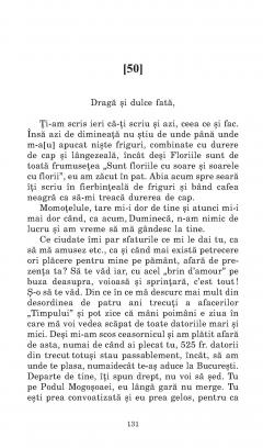 Dulcea mea Doamna/ Eminul meu iubit