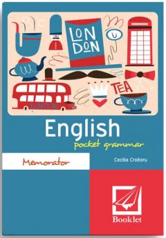 Memorator. English Pocket Grammar