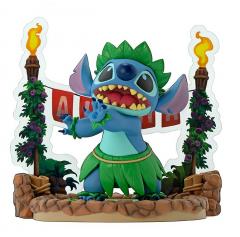 Figurina - Disney - Stitch Hula Dance