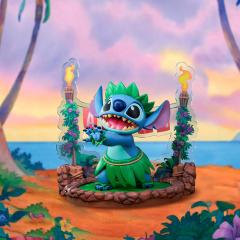 Figurina - Disney - Stitch Hula Dance