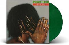 Mystic Man (Recycled Green Vinyl)