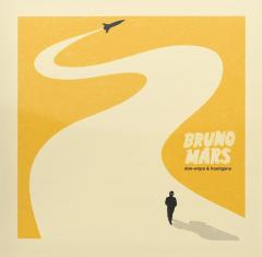 Doo-Wops & Hooligans (Neon Yellow Vinyl)