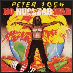 No Nuclear War (Yellow Vinyl)