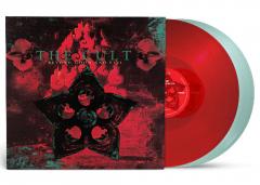 Beyond Good And Evil  (Red Translucent & Green Bottle Viny