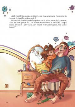 Misiunea de salvare a taticilor ocupati