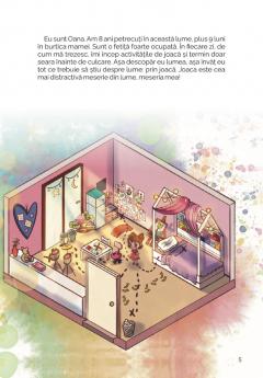 Misiunea de salvare a taticilor ocupati