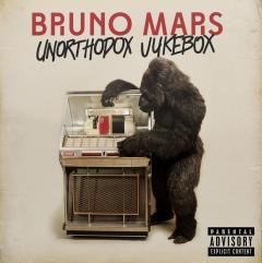 Unorthodox Jukebox (Neon Coral Vinyl)