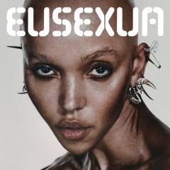 Eusexua (Milky Clear Vinyl)