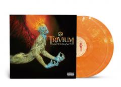 Ascendancy (Candy Corn Vinyl)