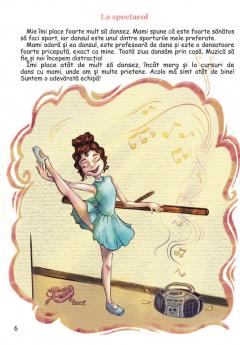 Sunt un copil perfect, la fel ca tine