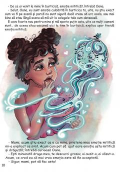 Sunt un copil perfect, la fel ca tine