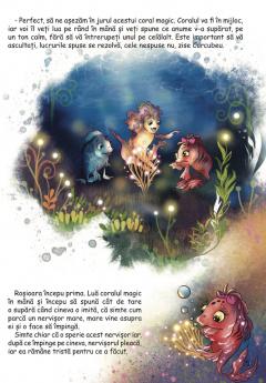 Sunt un copil perfect, la fel ca tine