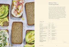 The Bread Machine Book