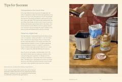 The Bread Machine Book