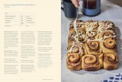 The Bread Machine Book