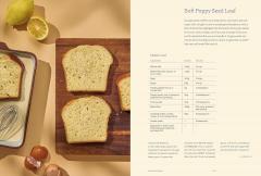 The Bread Machine Book