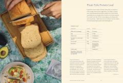 The Bread Machine Book