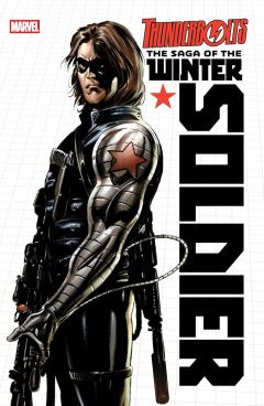 The Saga of the Winter Soldier