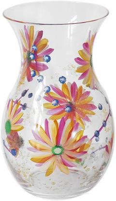 Vaza - Summer Daisies