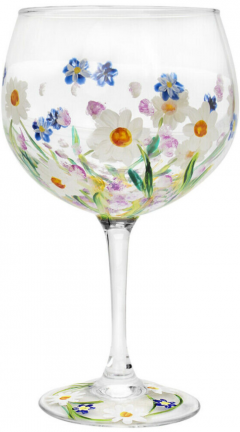 Pahar - Dainty Daisies