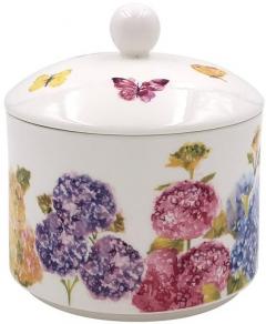Recipient depozitare - Butterfly Blossom