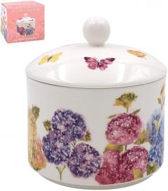 Recipient depozitare - Butterfly Blossom