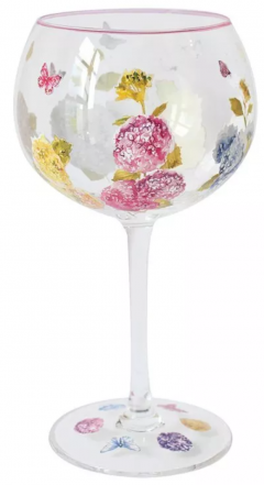 Pahar cocktail 600 ml - Butterfly Blossom