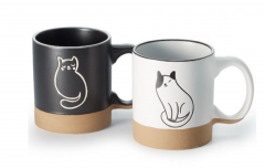 Cana - Pisica (doua modele - pret pe bucata)