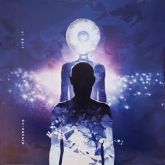 Live ID. (3 x Blue Vinyl)