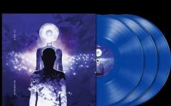 Live ID. (3 x Blue Vinyl)