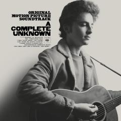 A Complete Unknown (Soundtrack) - Vinyl