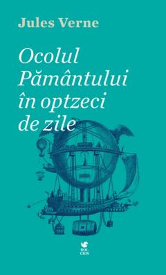 Ocolul pamantului in optzeci de zile