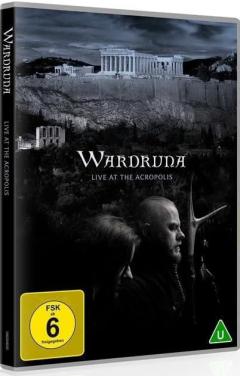 Live At The Acropolis (DVD)