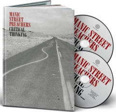 Critical Thinking (Deluxe Edition, Book Package)