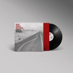 Critical Thinking - Vinyl