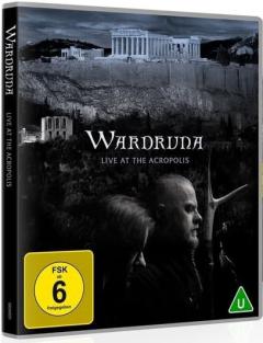 Live At The Acropolis (Blu-ray)