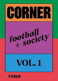 Corner - Volume 1