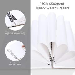 Bloc de desen - Ohuhu Marker Pad (B5)