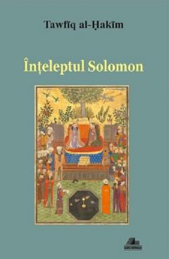 Inteleptul Solomon(editie bilingva romana-araba) 