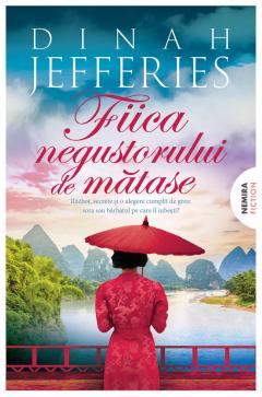 Fiica negustorului de matase