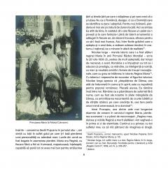 Regina Maria. Prin puterea destinului