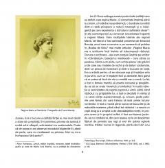 Regina Maria. Prin puterea destinului